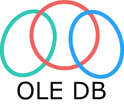 ole db from microsoft for other application