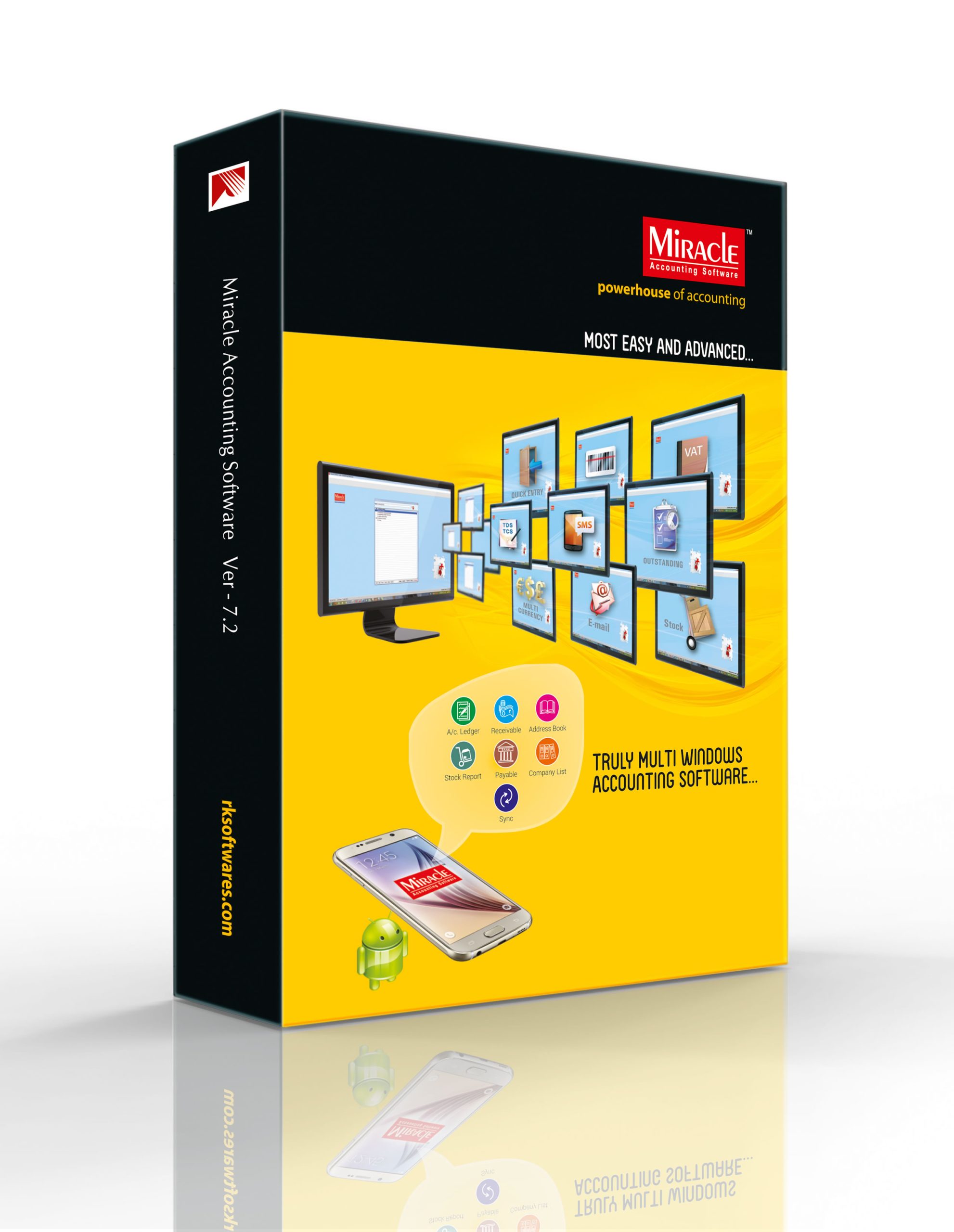 Best Accounting And Billing Software Available on Cloud Also